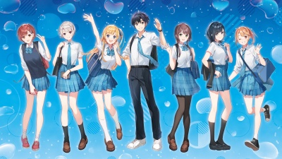 チラムネ福井コラボ2025　イベント特設ページ