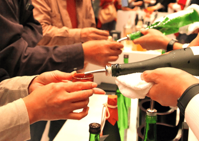 春めぐりフェスタ ～桜と道がむすぶ ご当地の魅力～