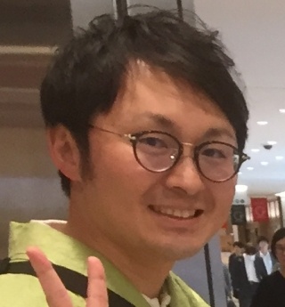 上城戸佑基さん