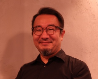 Room林さん