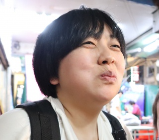 うっしー