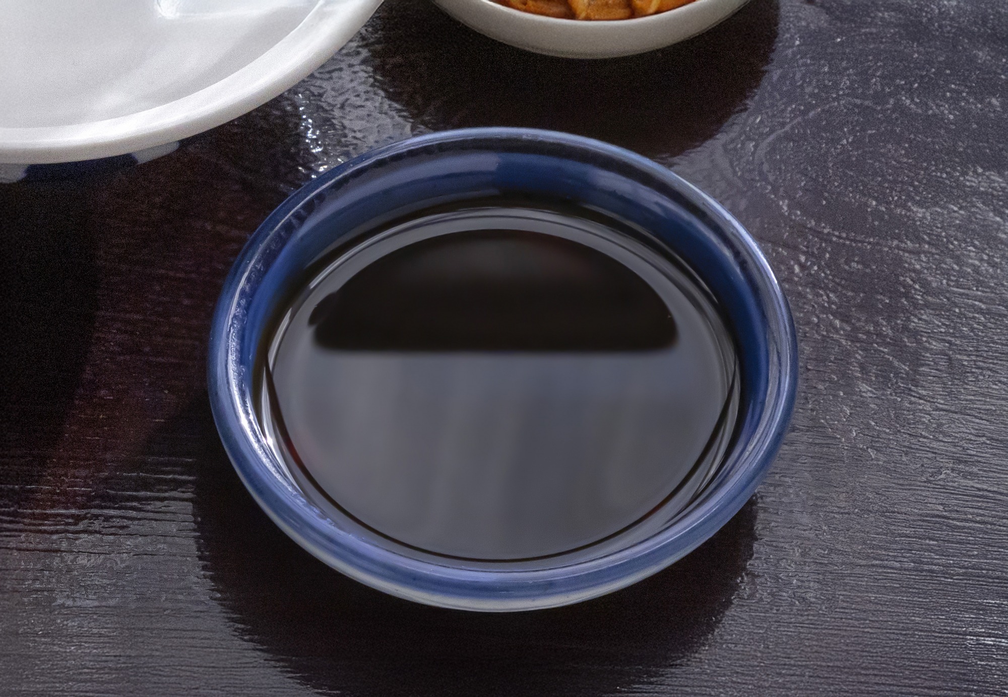 つけたり、かけたり、「追いソース」に流儀なし