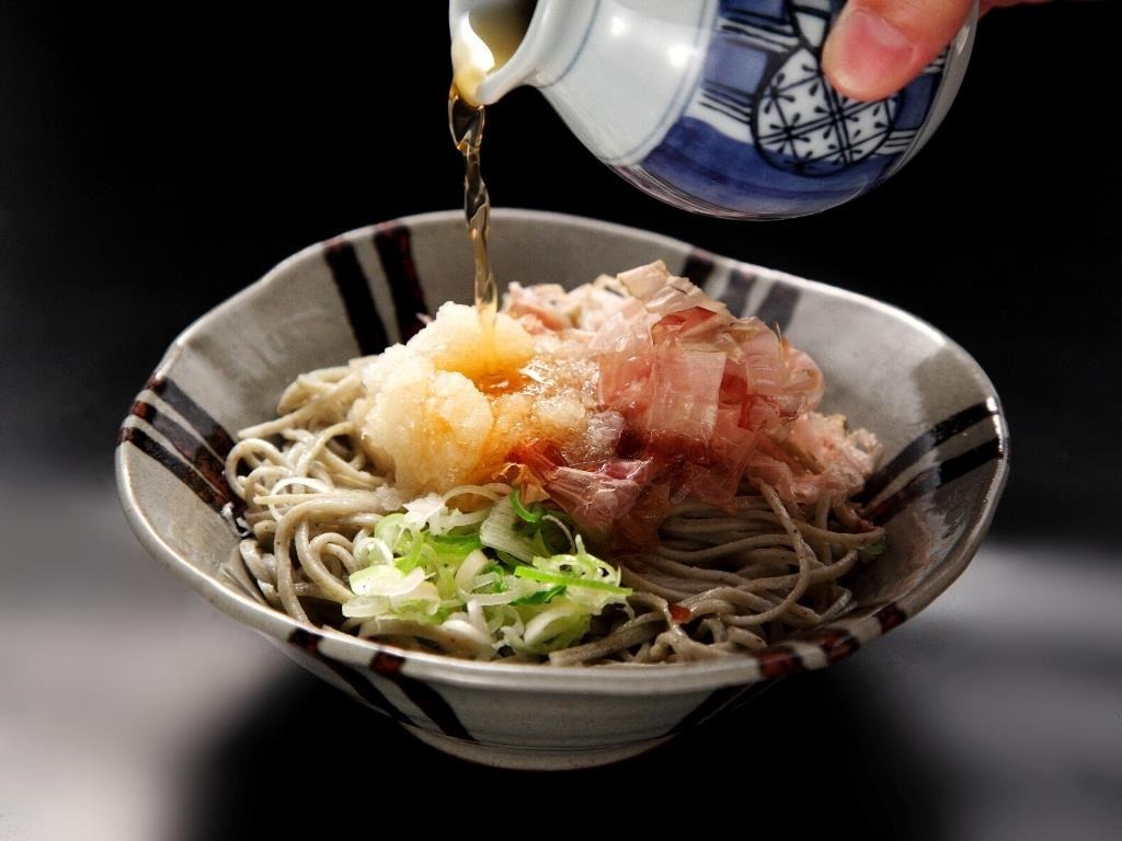 【福井の人気そば屋9選】お蕎麦が美味しい名店を一挙に大公開!