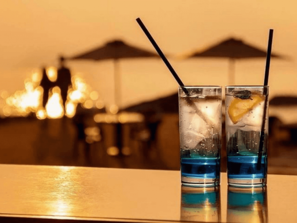 cafe MARE