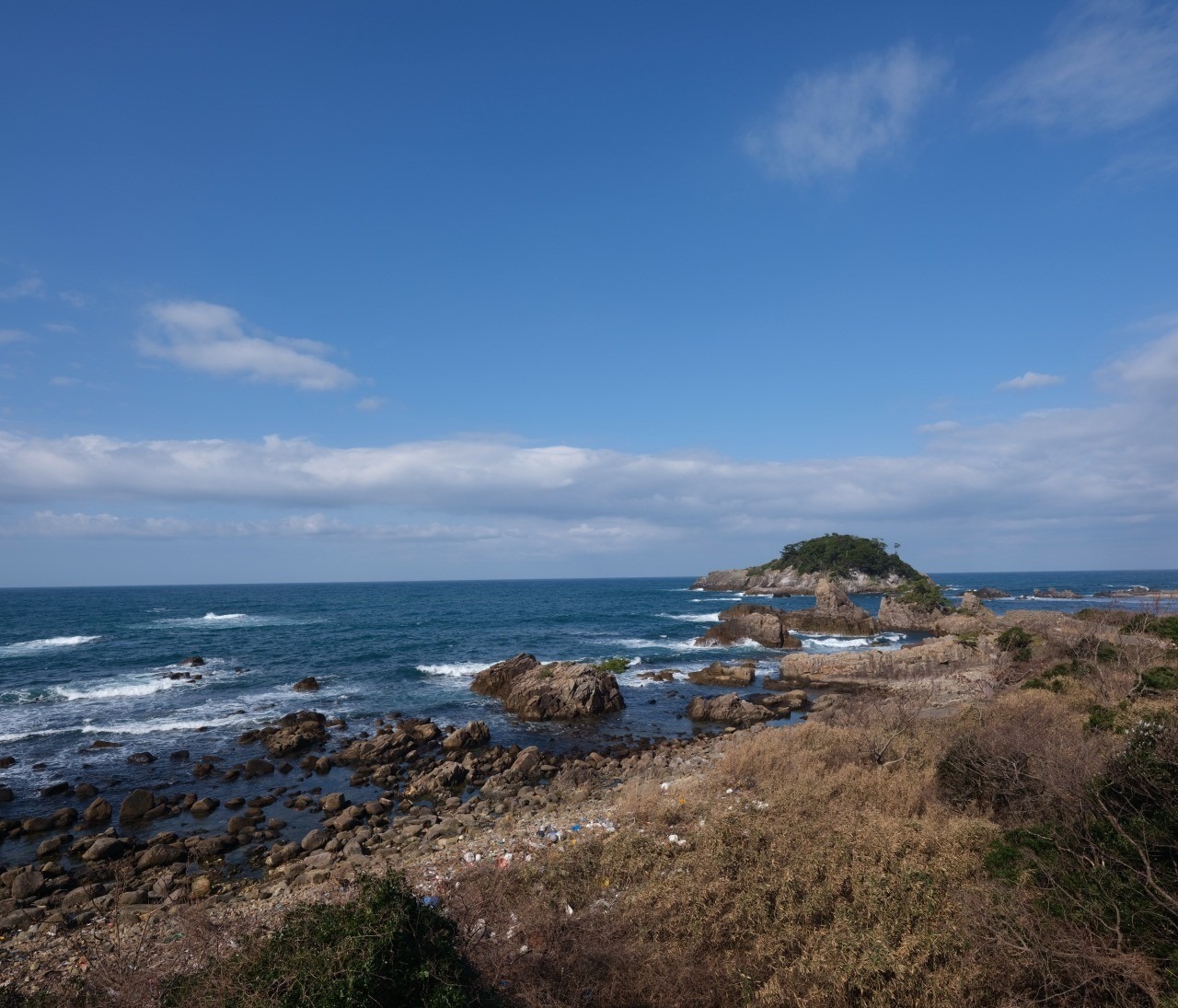 亀島