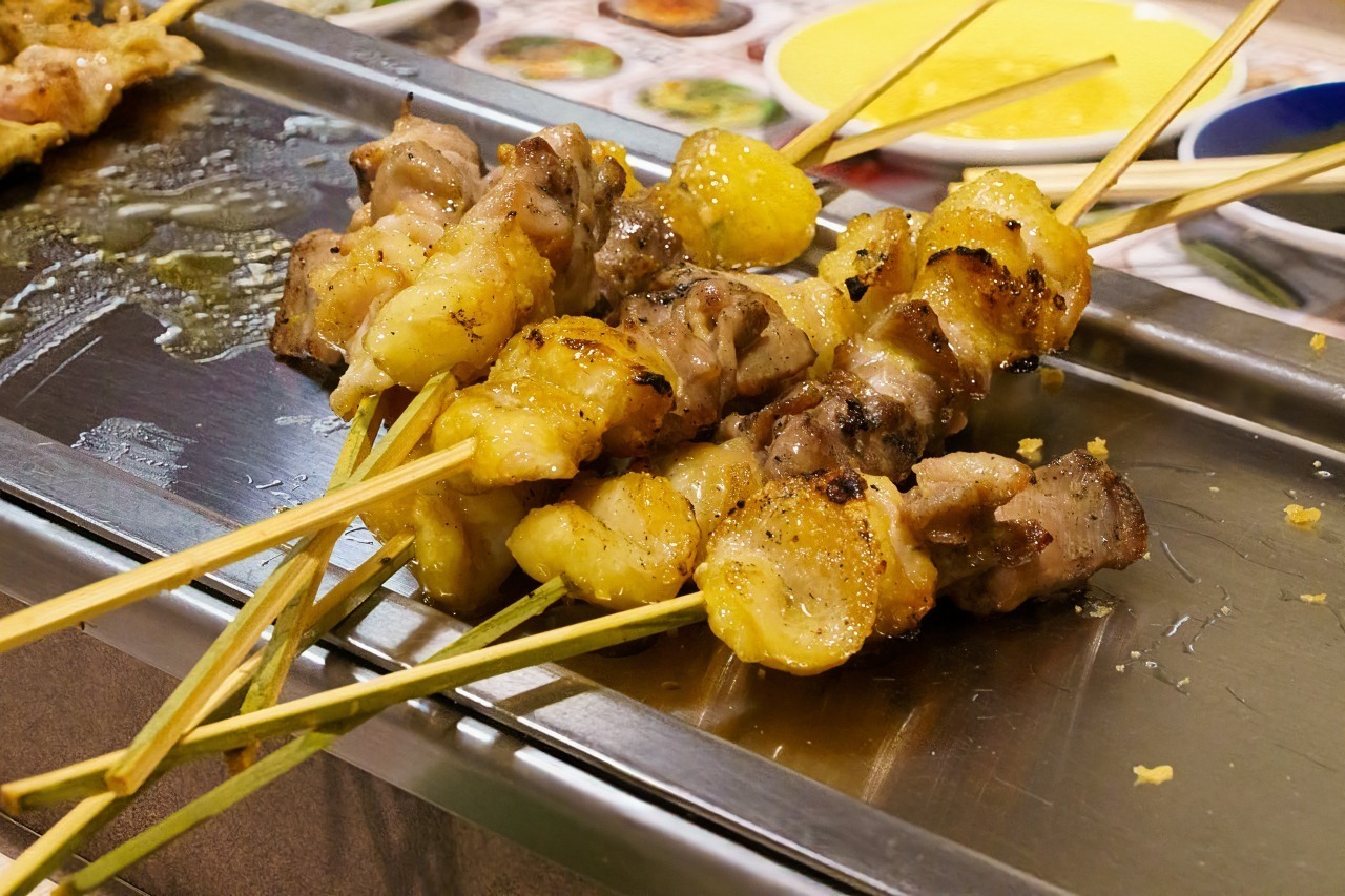 福井県民が愛する「じゅんけい」とは？