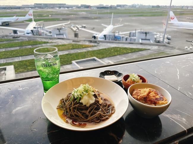 福井市食のPR大使就任5周年記念『福いいネ！秋のランチフェア』