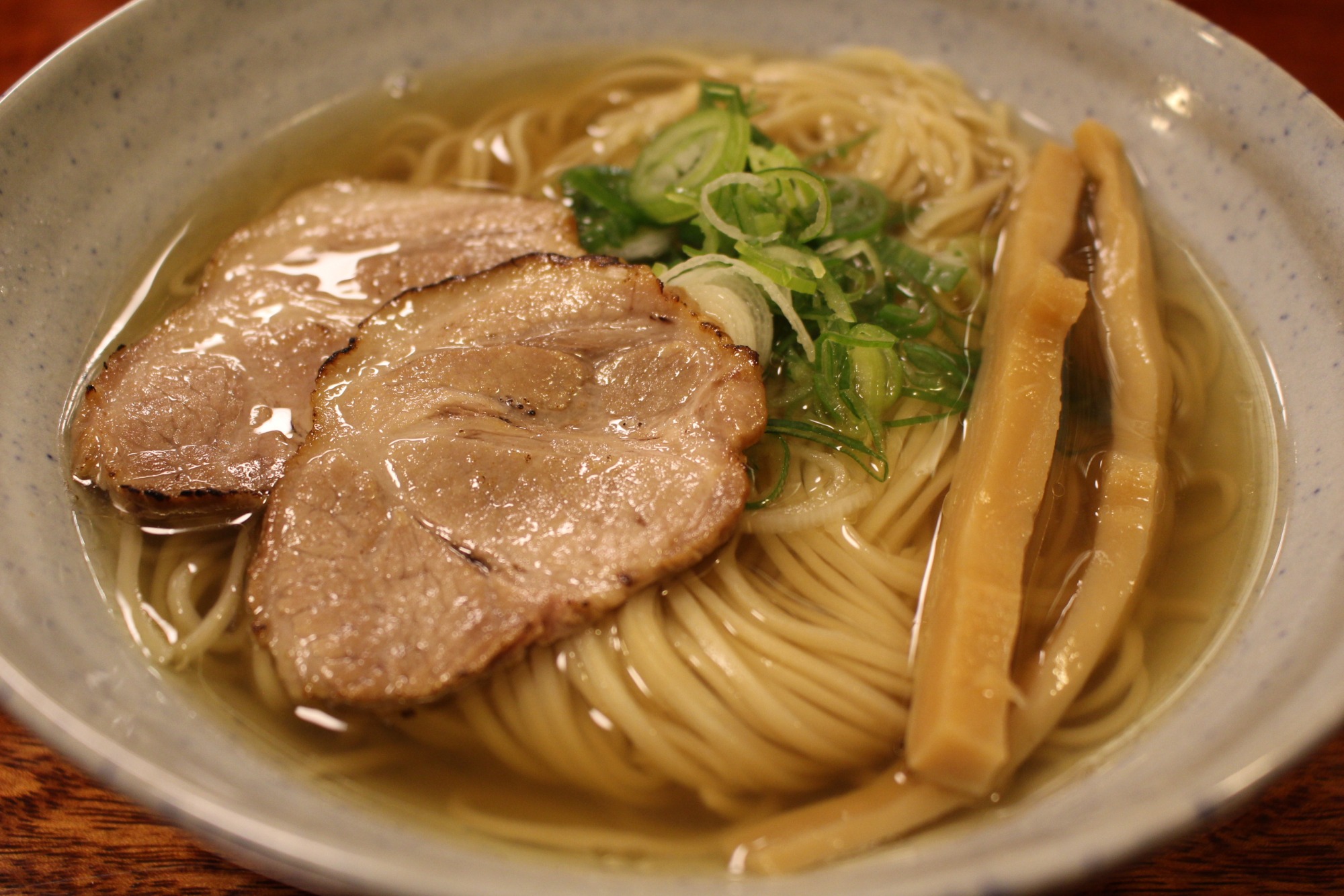 「日本ご当地ラーメン」にも選出！「たけふ駅前中華そば」を食べに行こう！