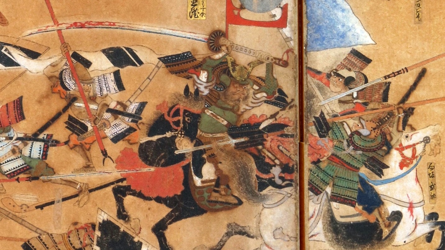 真柄十郎左衛門は2人いた⁉太郎太刀の猛将とゆかりの地を徹底解説！(朝倉家最強家臣シリーズ)