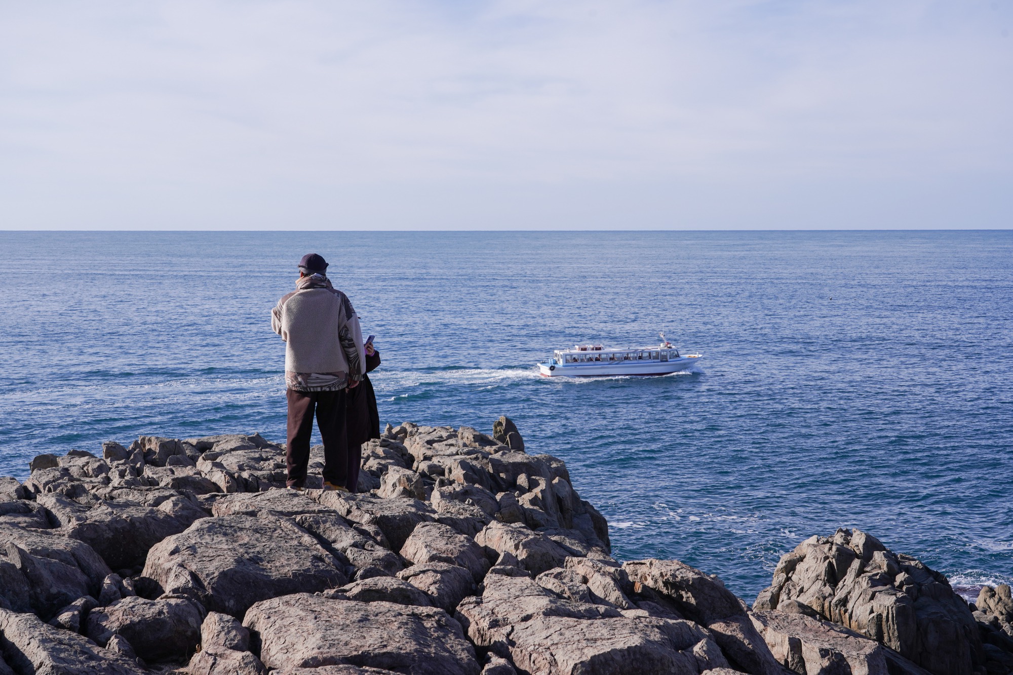 東尋坊完全ガイド！～絶景・グルメ・おすすめ周辺スポット・アクセス～