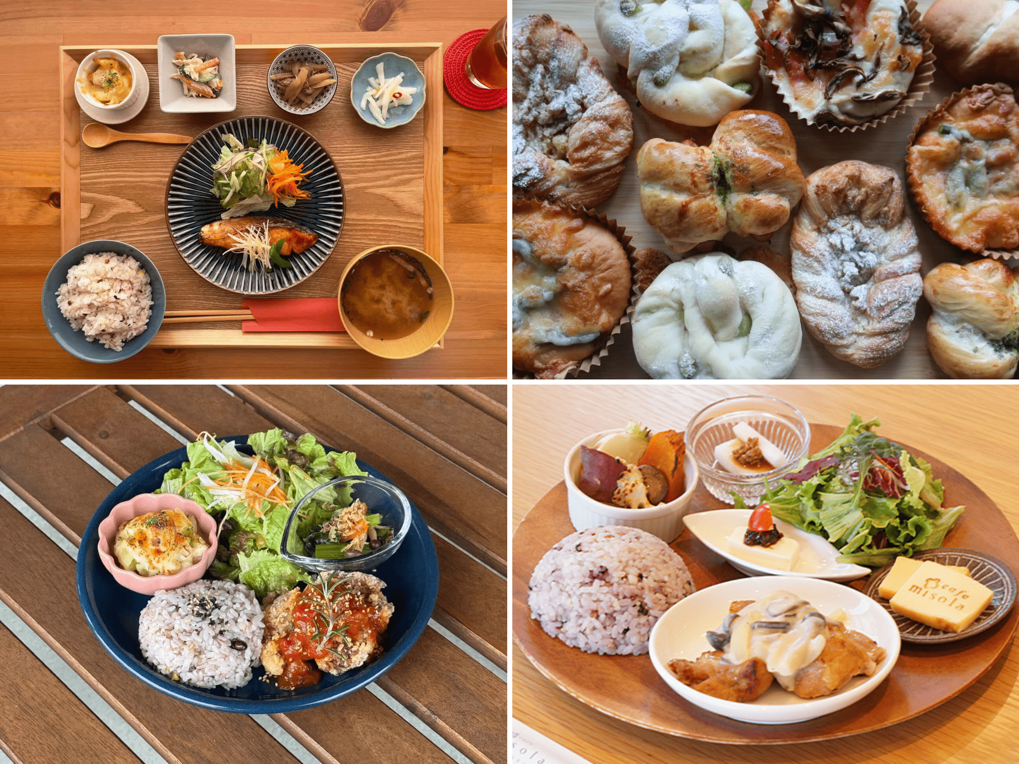 子連れで行ける！福井のランチおすすめ8選～Instagramチームが厳選しました～