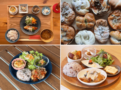 子連れで行ける！福井のランチおすすめ8選～Instagramチームが厳選しました～