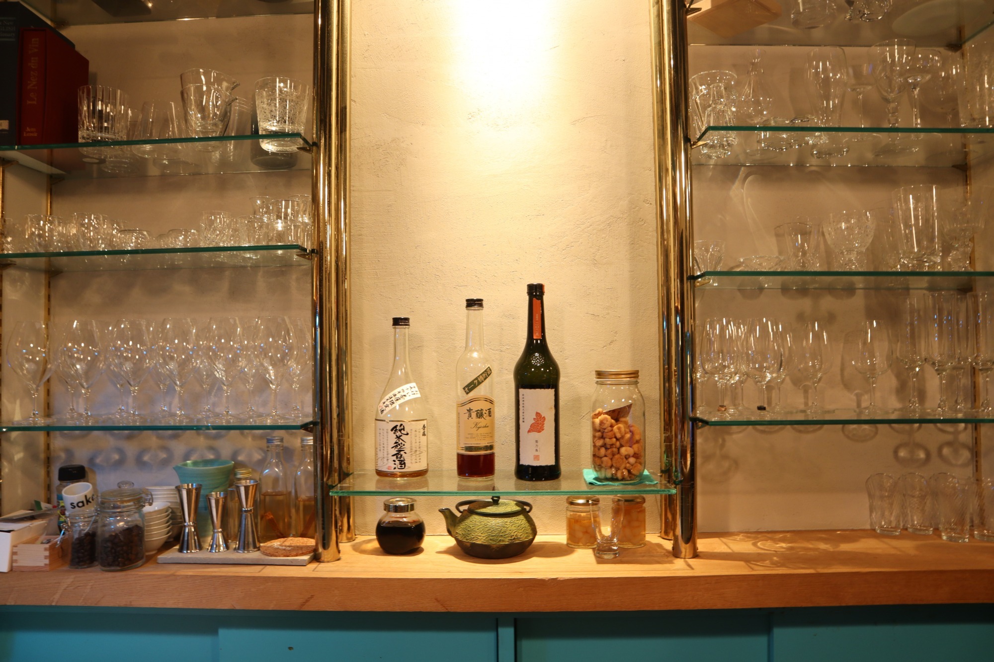 福井で日本酒を楽しもう！福井駅近日本酒Barマスターのアテンドで、福井の地酒を紹介します！