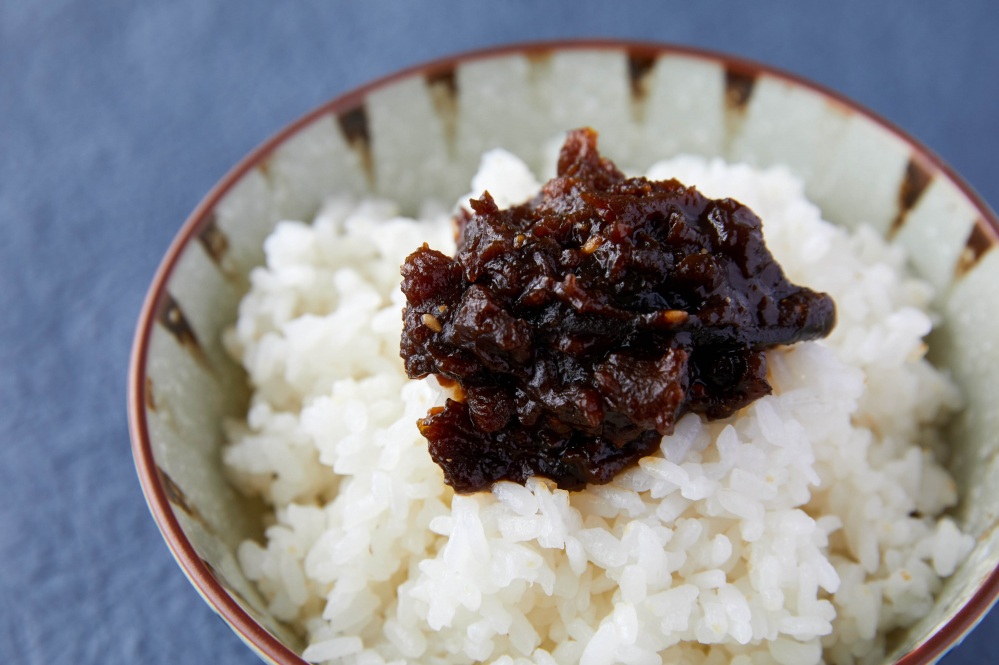 福井の冬の味覚「はまなみそ」とは？
