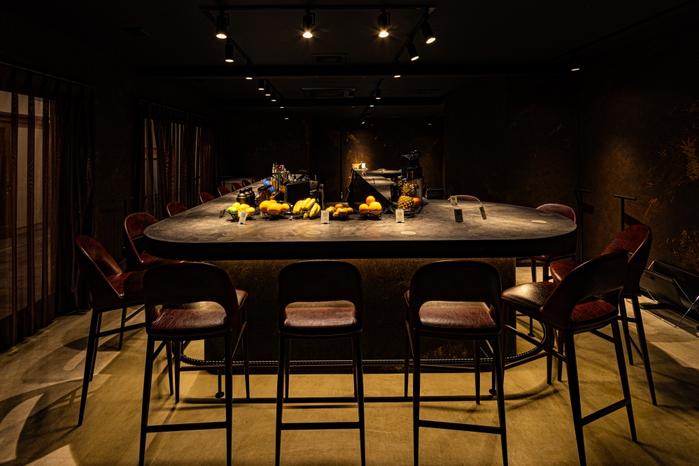 GIORNO（ジョルノ）