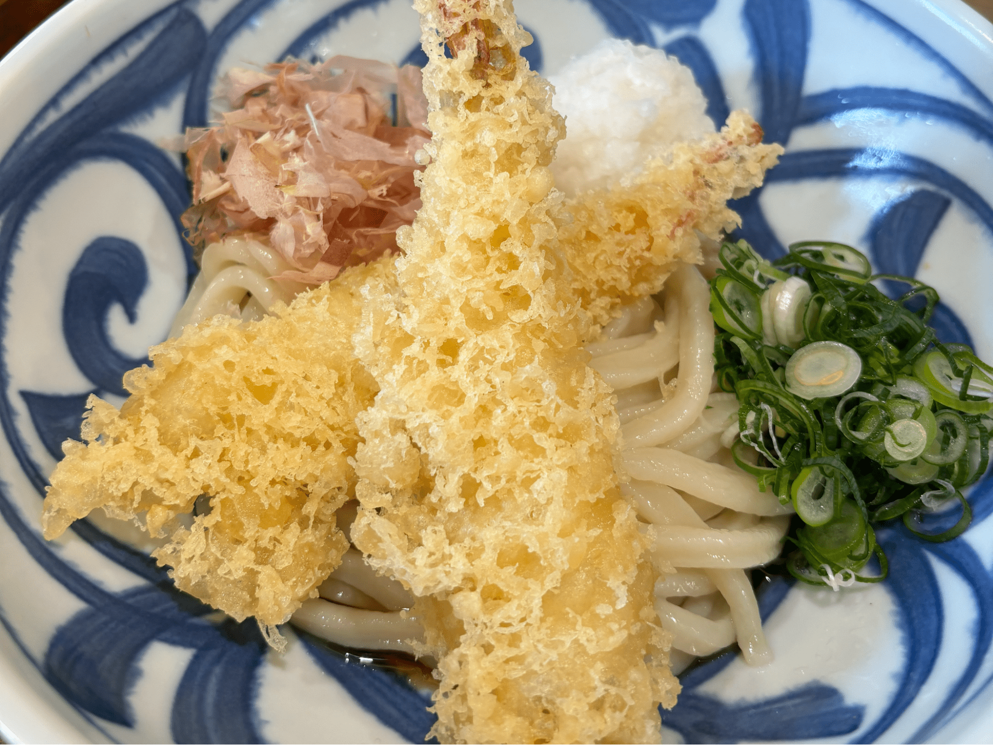 こんぴら亭本店