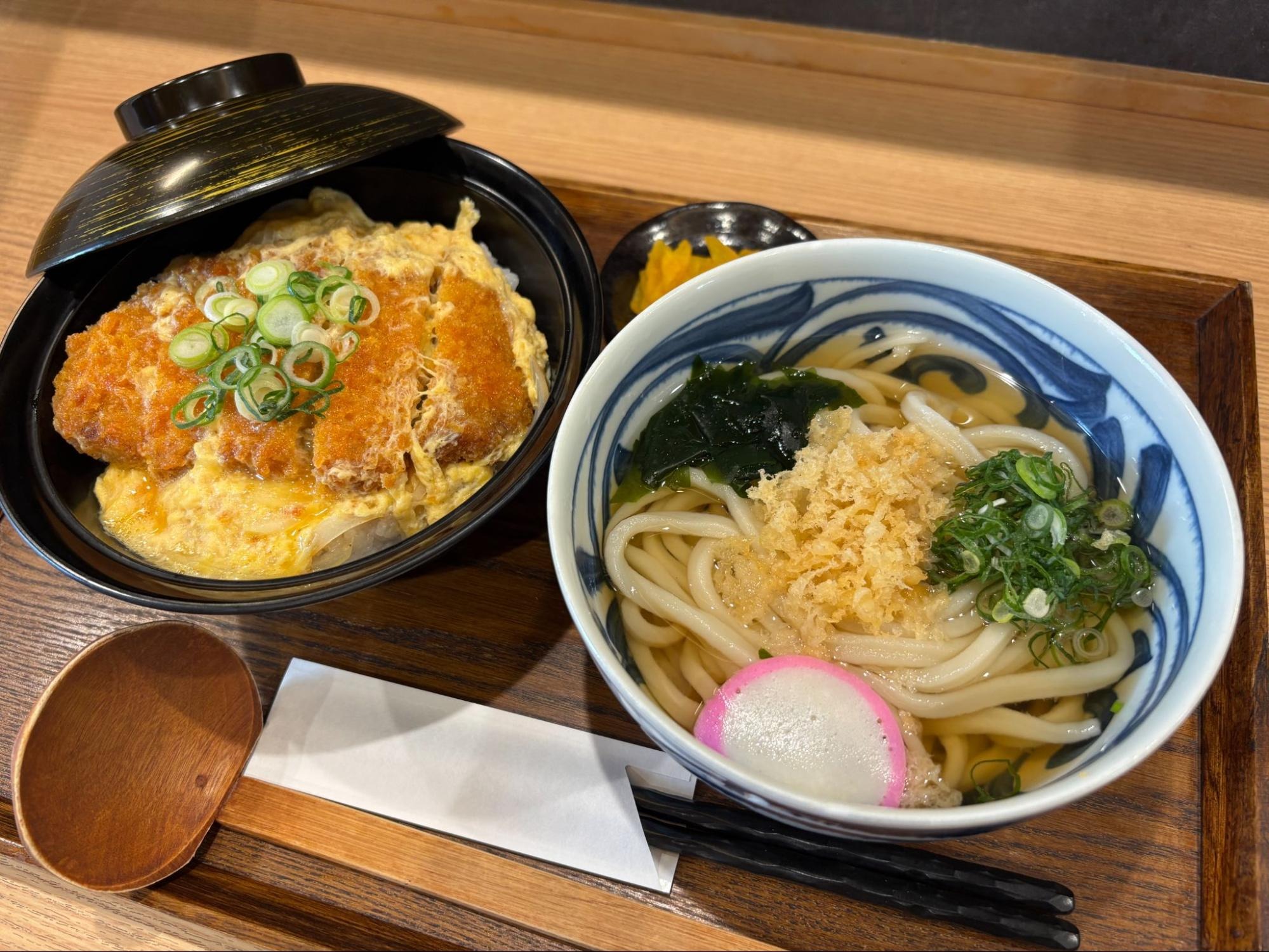 こんぴら亭本店