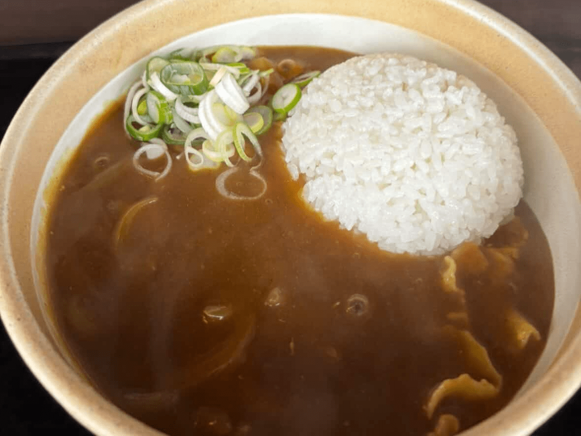 手打ちうどん真邑