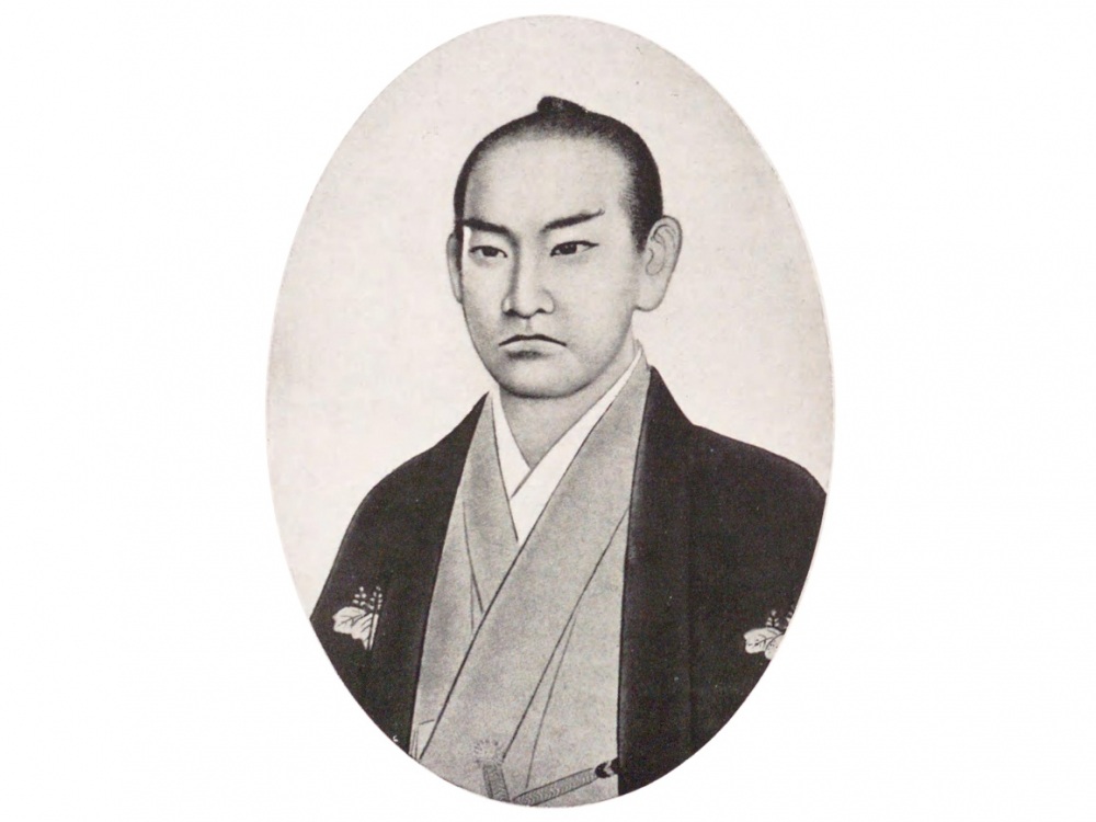 橋本左内は真柄一族と親戚だった!?