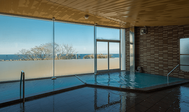 国民宿舎 鷹巣荘