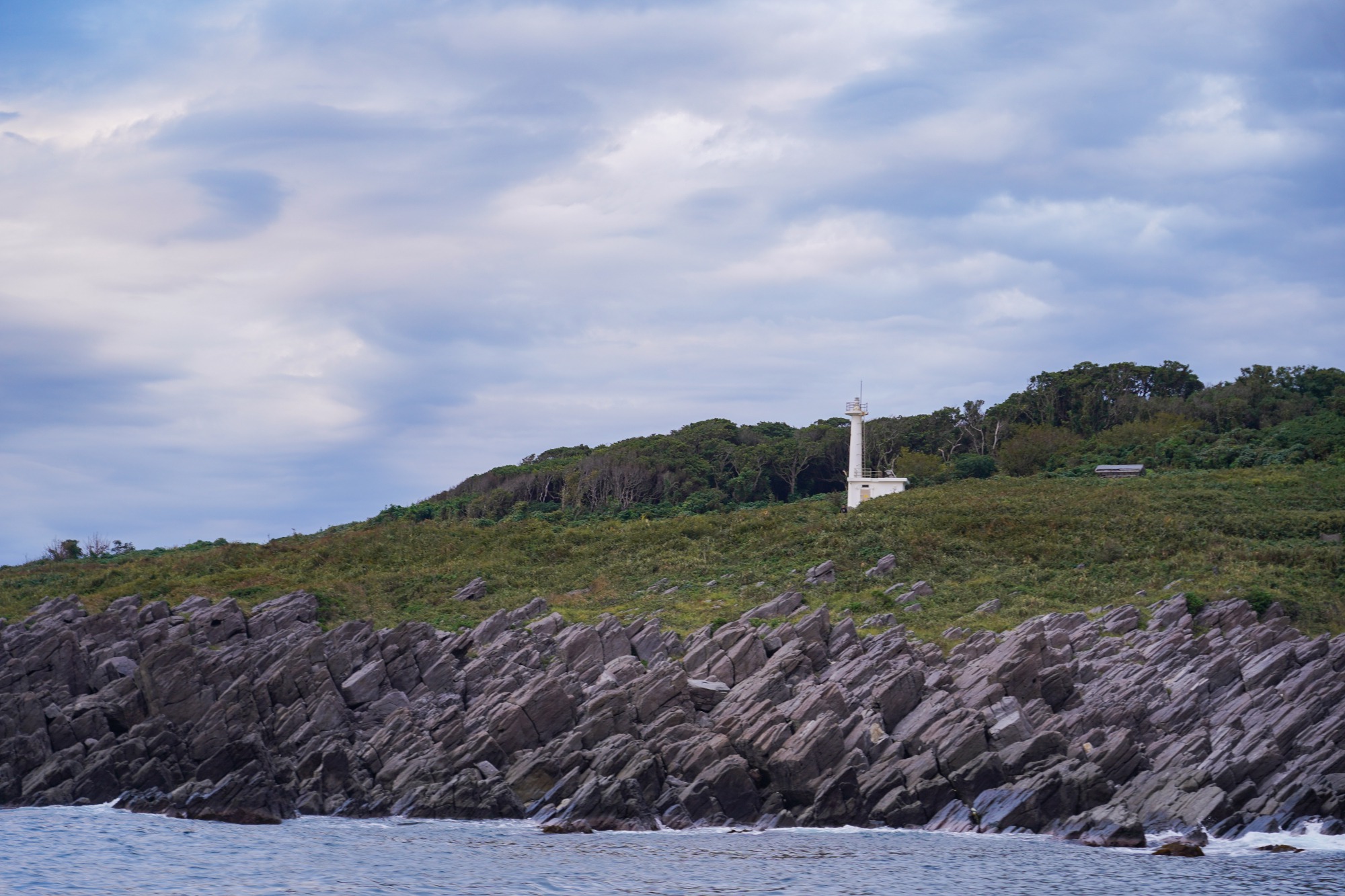 神の島「雄島」もぐるっと回ります