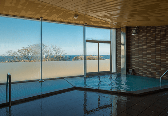 国民宿舎　鷹巣荘