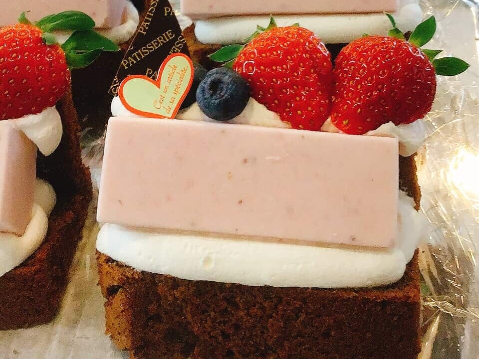 @morinokiichigobatakecafe