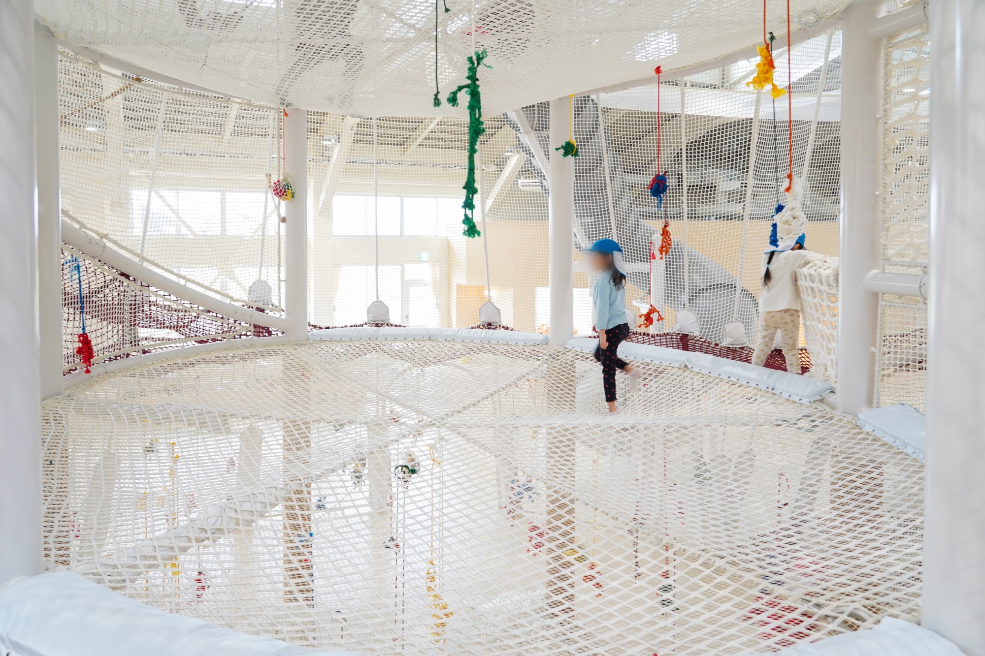 一面ネットで好奇心がくすぐられます。