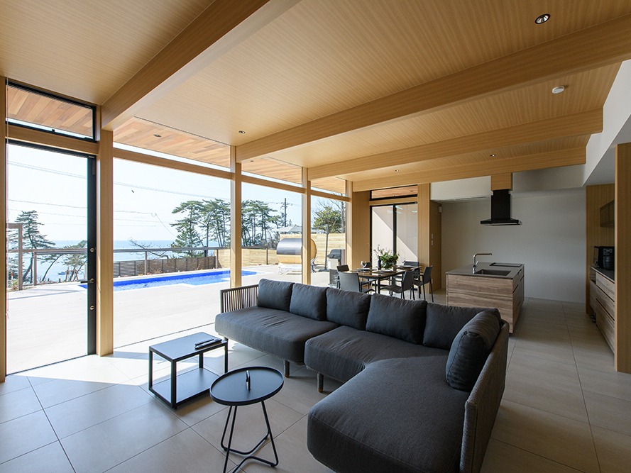 モリス・リゾート東尋坊