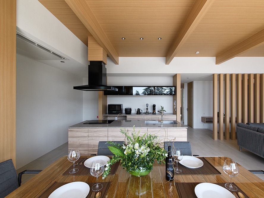 モリス・リゾート東尋坊