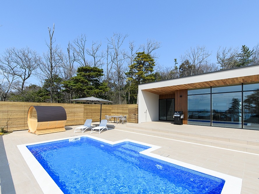 モリス・リゾート東尋坊