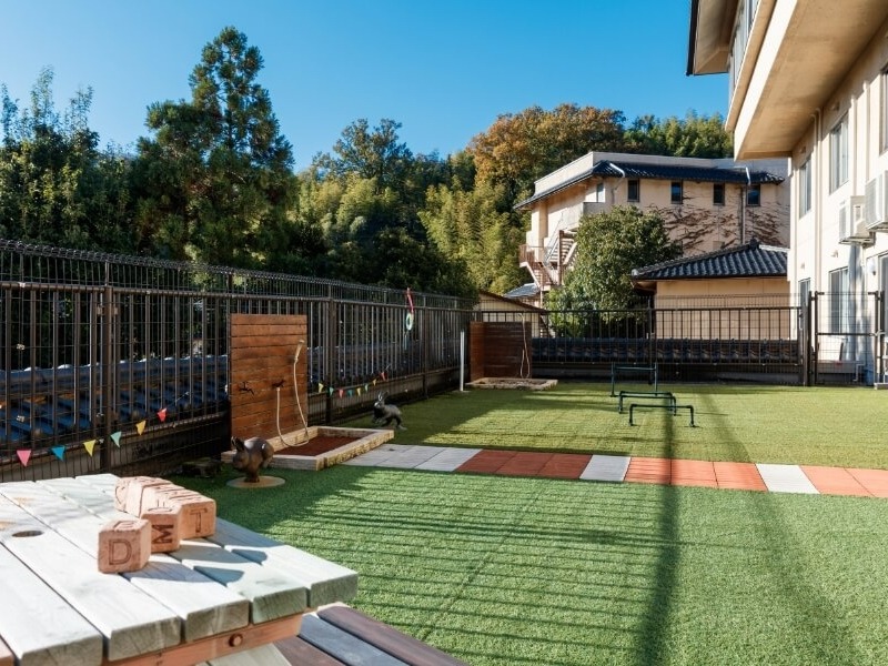 愛犬と過ごす本格旅館　あわら温泉　月香