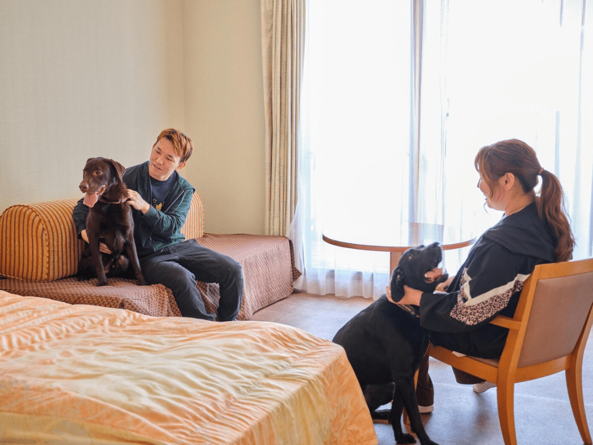 ホテルハーヴェストスキージャム勝山（4月からJAM福井勝山東急ホテル&リゾーツ）