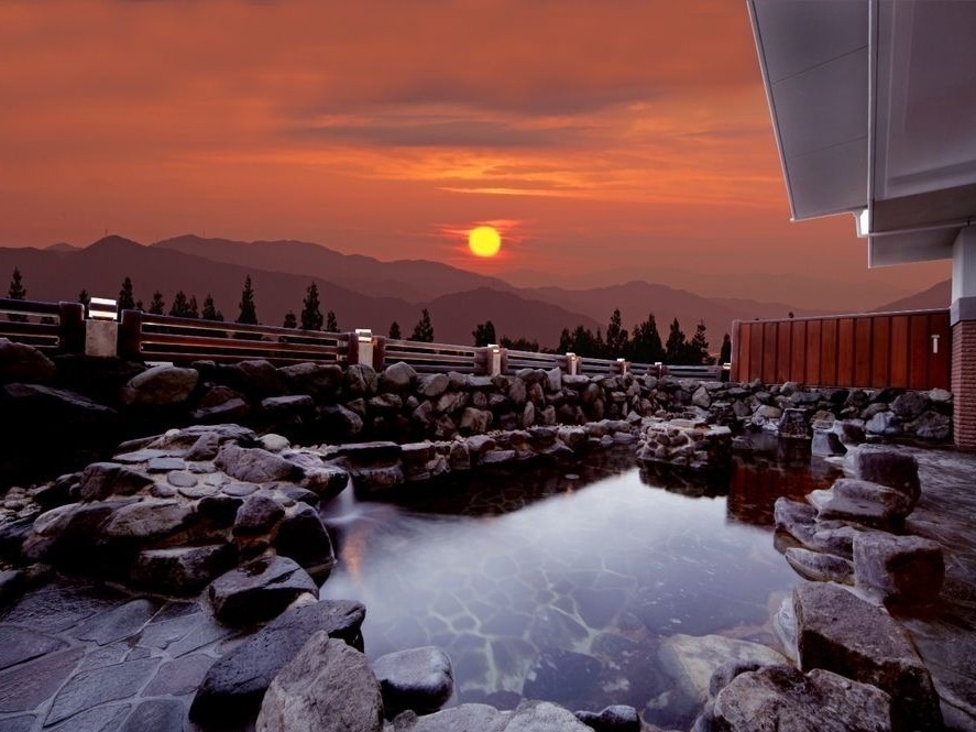 ホテルハーヴェストスキージャム勝山（4月からJAM福井勝山東急ホテル&リゾーツ）