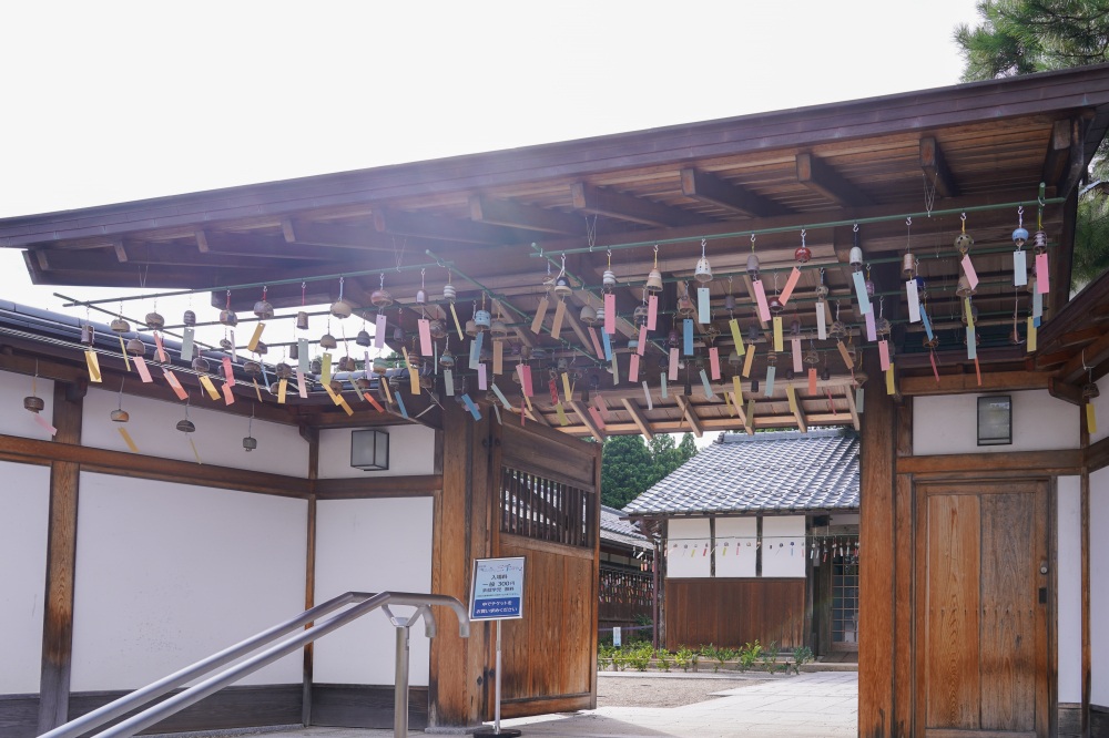 越前陶芸館「陶ふうりん」