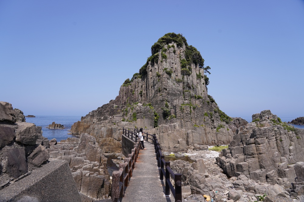 鉾島（ほこじま）