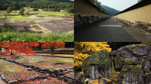 戦国ファン必見！現代によみがえる城下町「一乗谷朝倉氏遺跡」を満喫する１日！