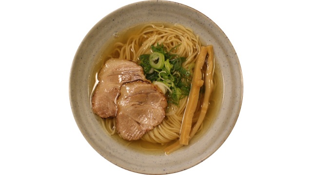 越前めん処　江戸屋