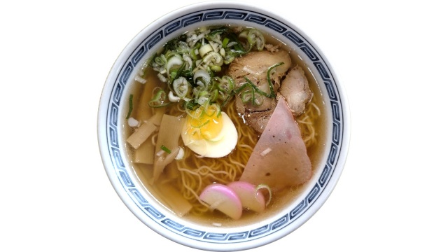 吉田食堂