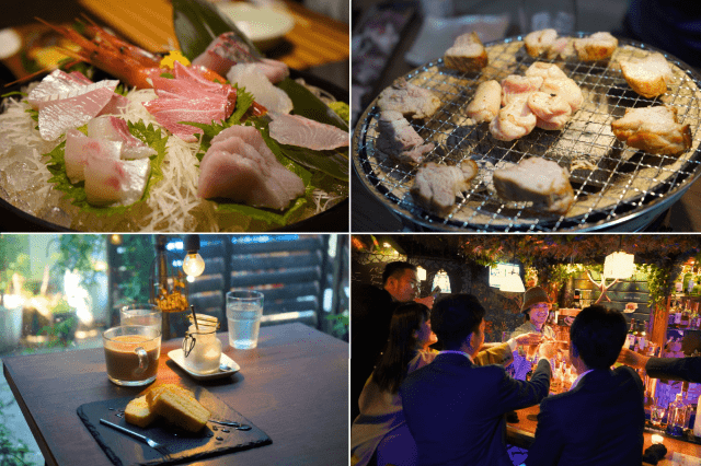 福井駅から徒歩で行ける飲食店をシーン別にご紹介！定番から穴場まで地元民のおすすめをご紹介します！