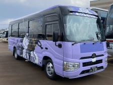 一乗谷朝倉氏遺跡へのアクセス方法まとめ