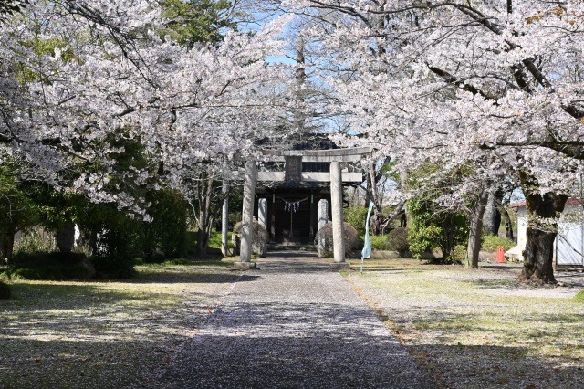 聰敏神社（そうびんじんじゃ）