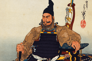 福井の礎を築いた戦国時代の猛将・柴田勝家の生涯をたどる