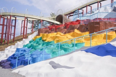 福井の子どもが思い切り遊べる公園5選