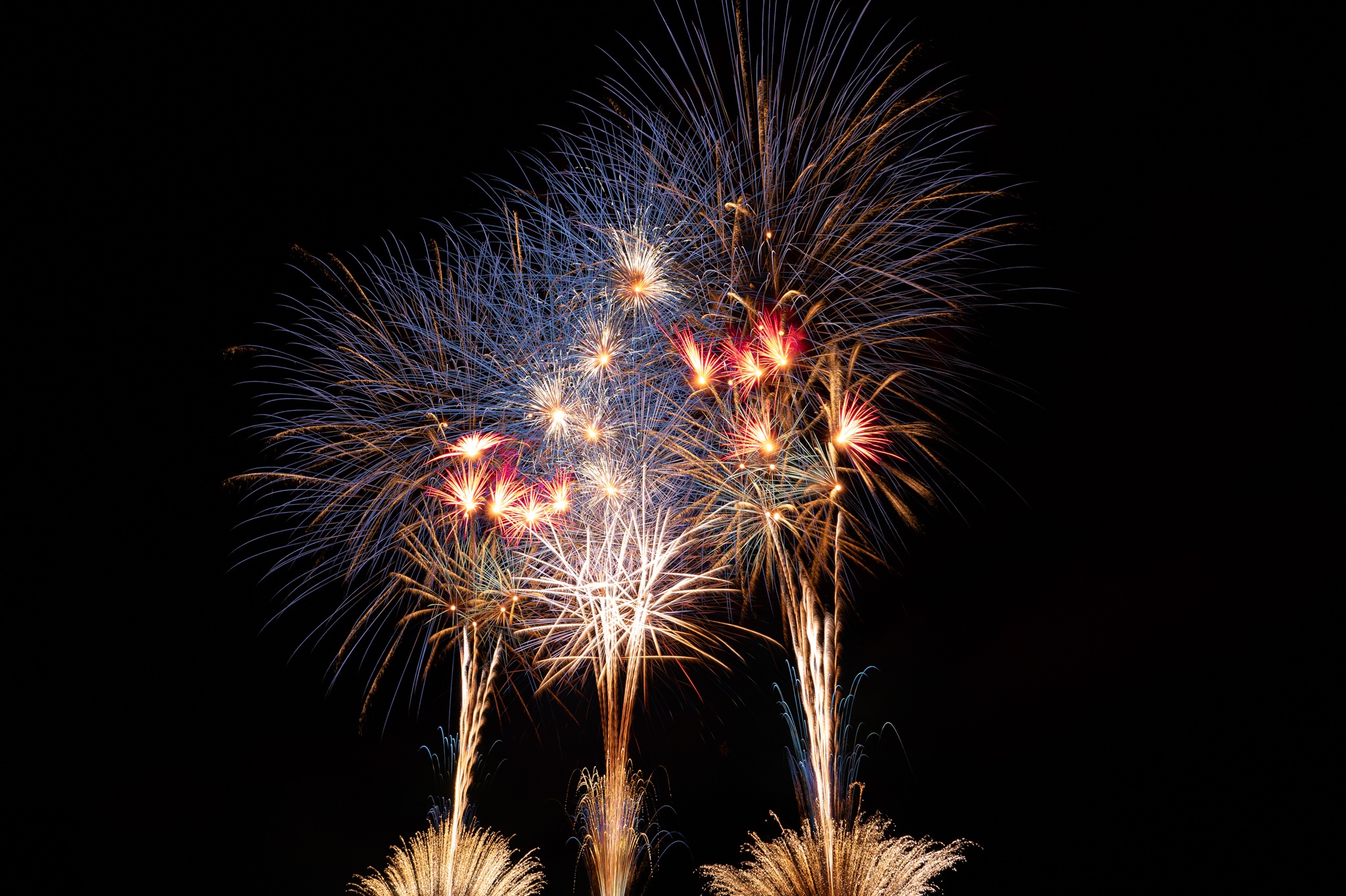 福井市周辺の花火大会情報（photo ©しのぐ）