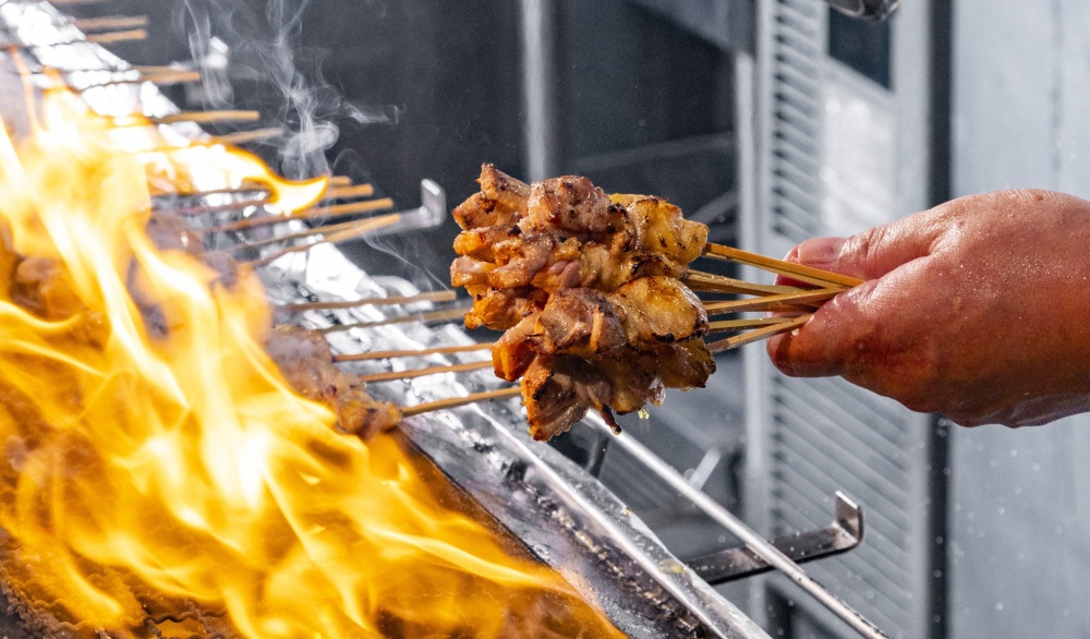 やきとり大好き福井人が本当にオススメする、人気やきとり店16選！