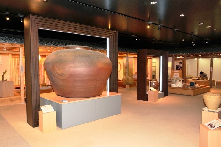 福井県陶芸館｜スポット・体験｜福いろ|福井市公式観光サイト 名所