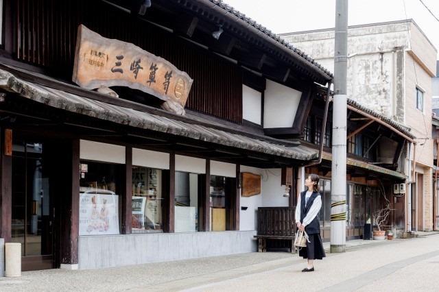 タンス町通り｜スポット・体験｜福いろ|福井市公式観光サイト 名所