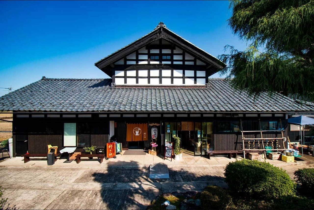 福井ふるさと茶屋「杵と臼」｜スポット・体験｜福いろ|福井市公式観光