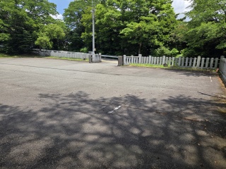 社務所